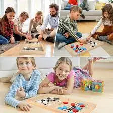 Juegos de mesa