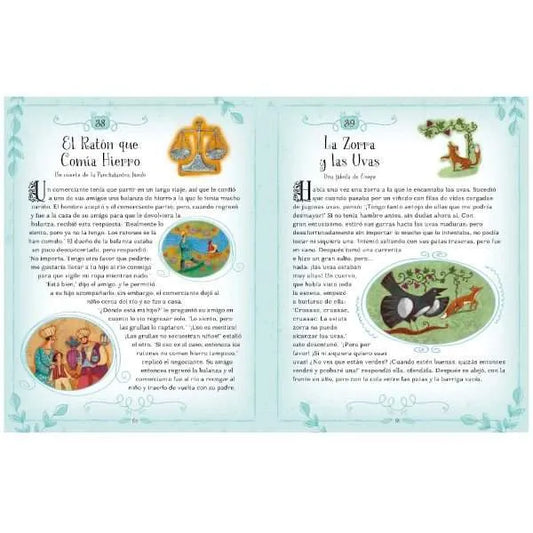 101 Cuentos para Dormir