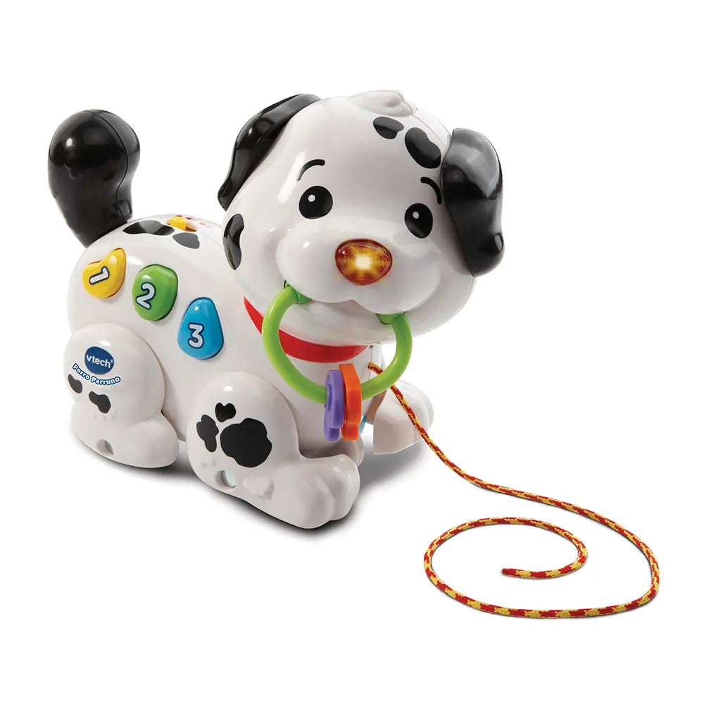 Perro perruno