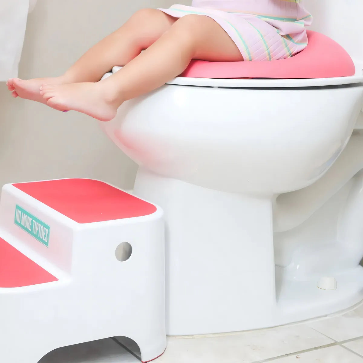 Adaptador Inodoro Squish Prince Lionheart