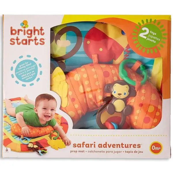 Gimnasio Safari Adventures