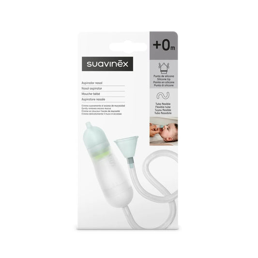 Aspirador Nasal Suavinex