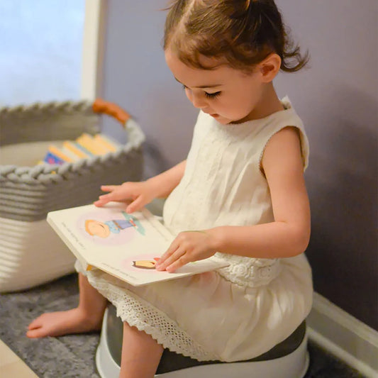 Bacin De Entrenamiento Prince Lionheart