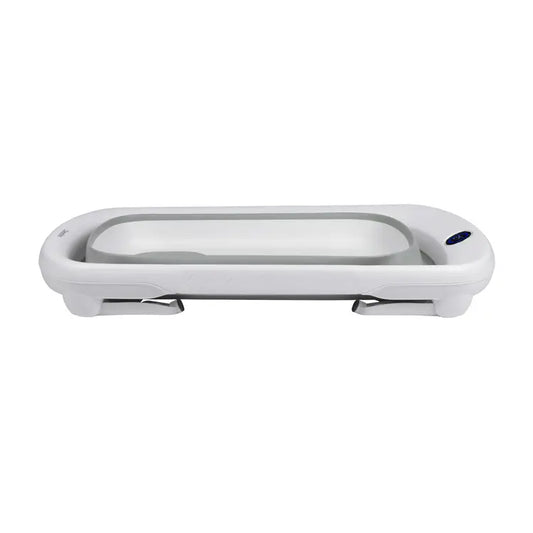 Bañera Plegable con Soporte Amalfi 50L