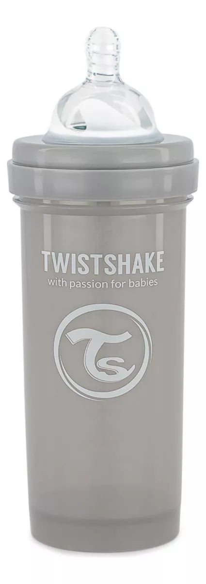 Biberón Anti cólicos 8oz-260ml