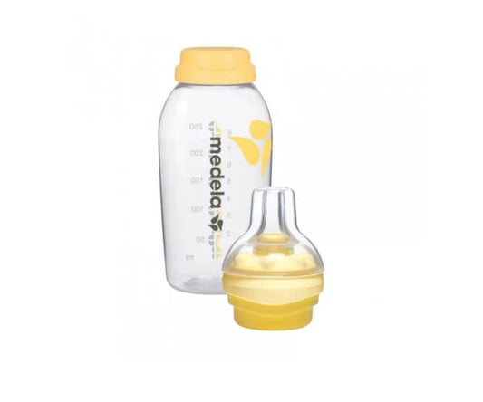 Biberon Calma 250 ml Medela