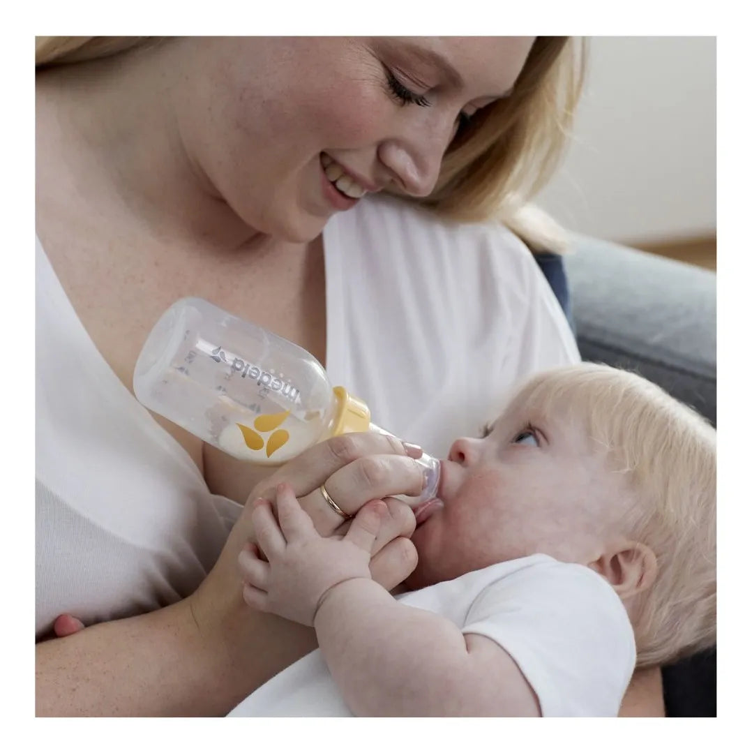 Biberón SpecialNeeds Medela