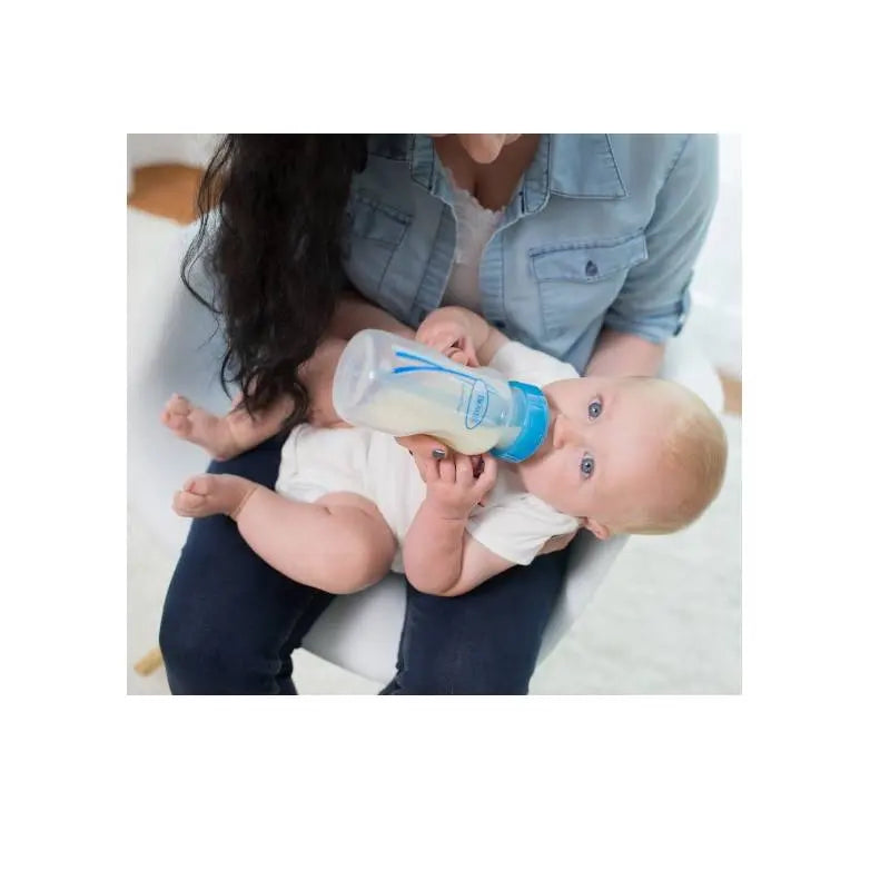 Biberones Boca Ancha 9 Onzas