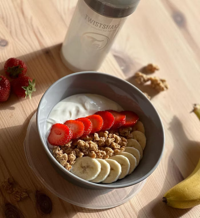 Bowl Twistshake