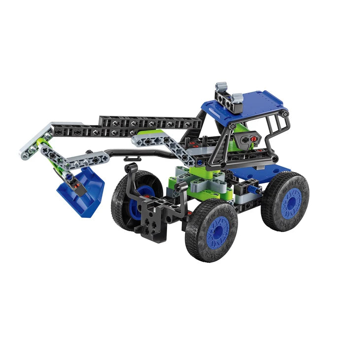 Buggy Todoterreno Clementoni