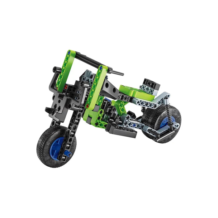 Buggy Todoterreno Clementoni