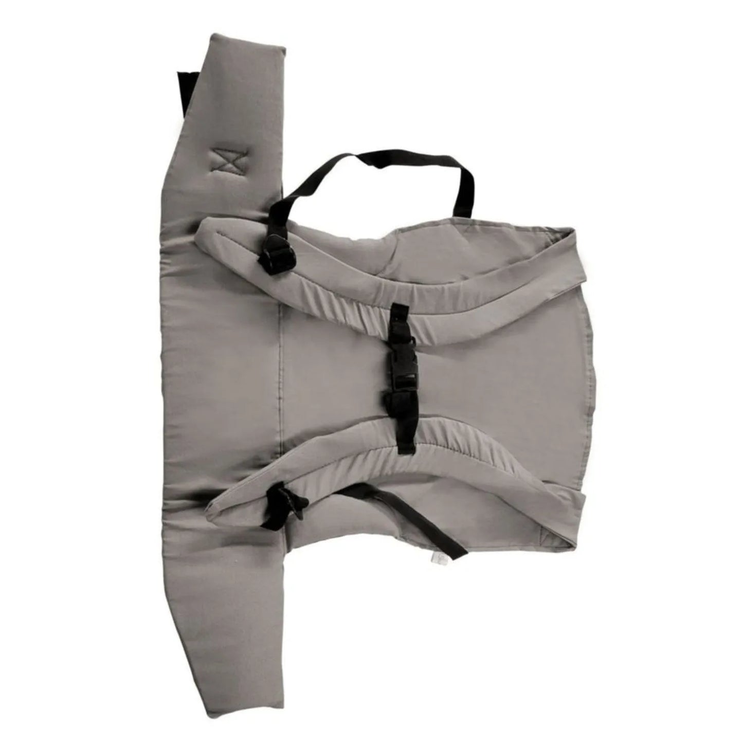 Canguro Portabebé Sweetie Verde Militar