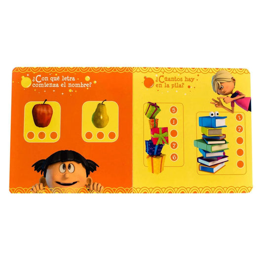 Cofrecito de Cartón