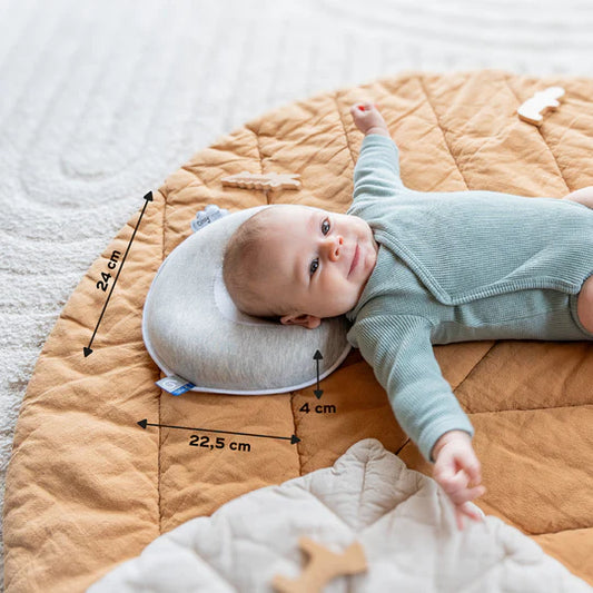 Cojín anatómico Cosyhead (+) Fresh Smokey