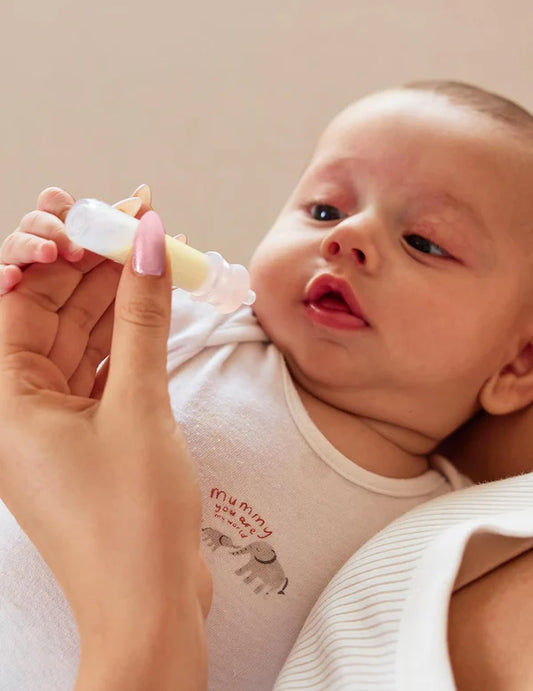 Colector de calostro reutilizable Momcozy