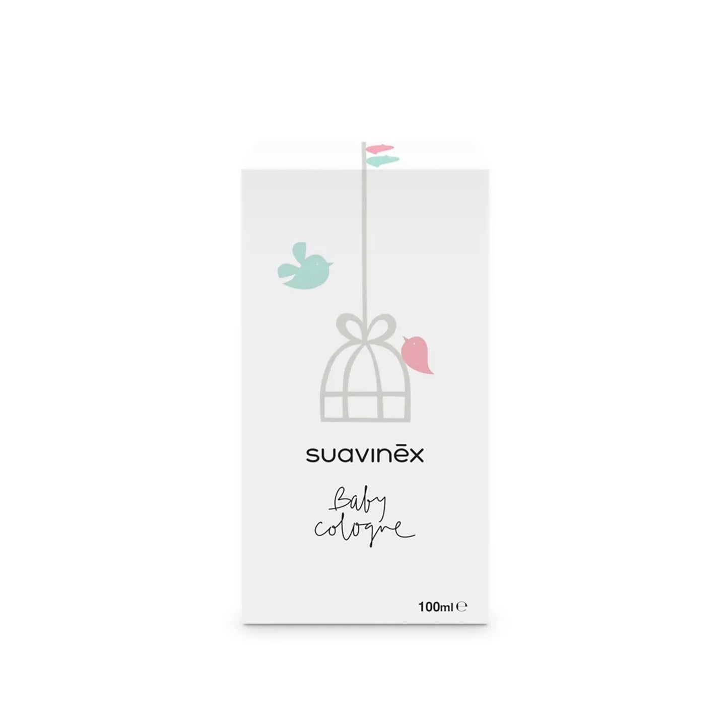 Colonia Para Bebé Suavinex 100Ml