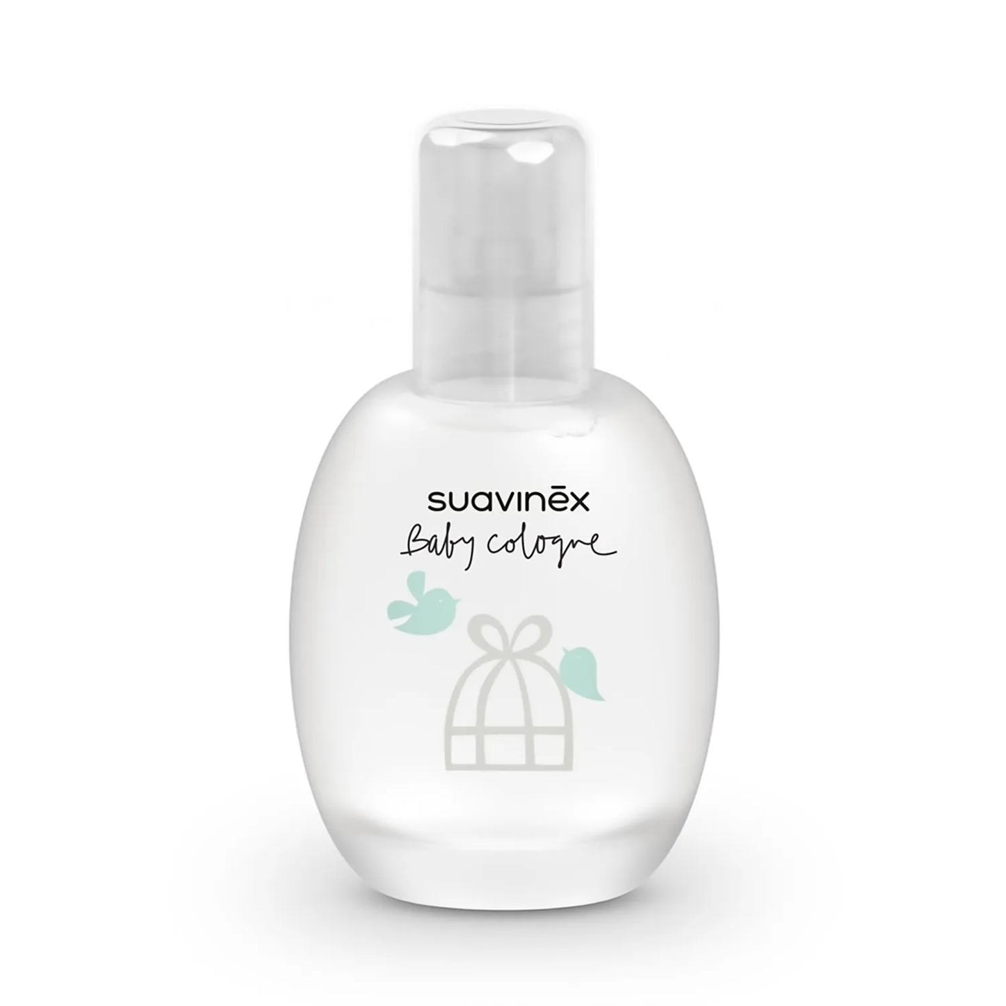 Colonia Para Bebé Suavinex 100Ml