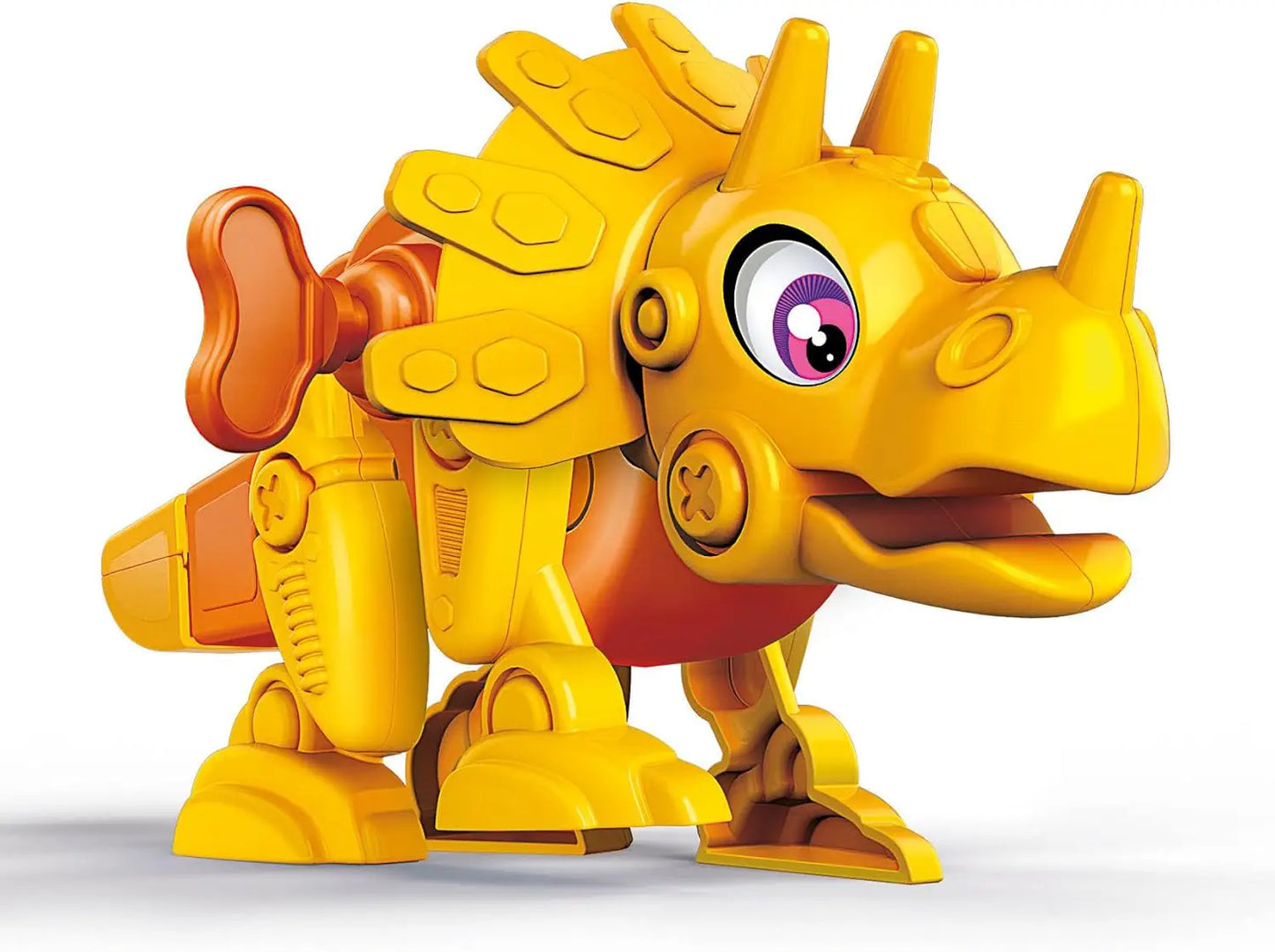 Dino BOT Triceratops