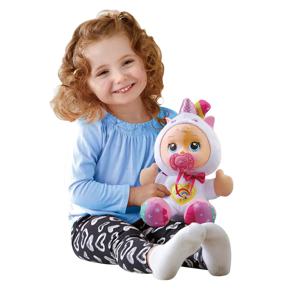 Muñeca Dulce unicornio