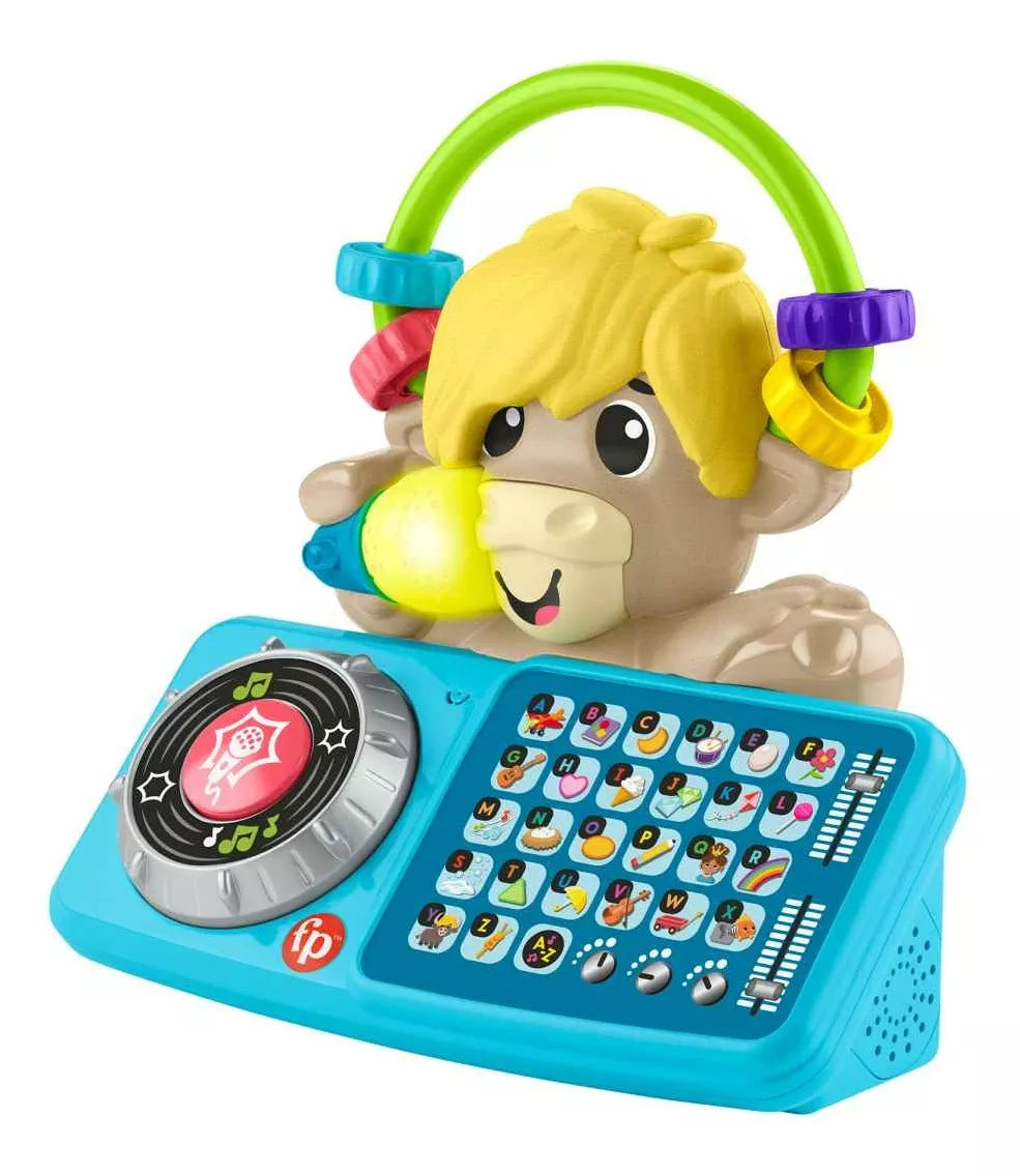 Escuadrón Musical Búfalo Primeras Palabras