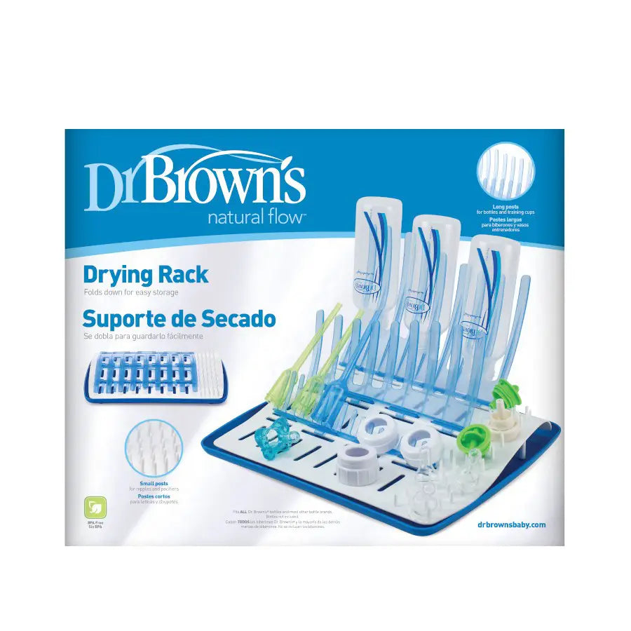 Escurridor Universal Dr Browns