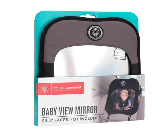 Espejo Para Auto Prince Lionheart