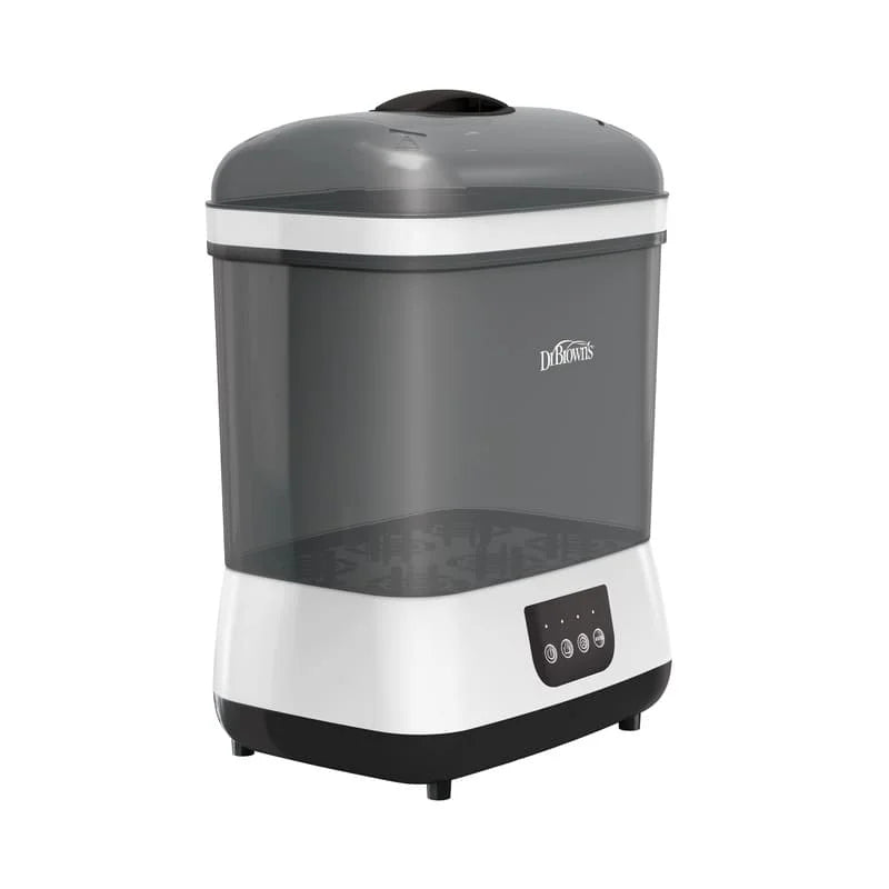 Esterilizador y Secador Electrico Dr Browns
