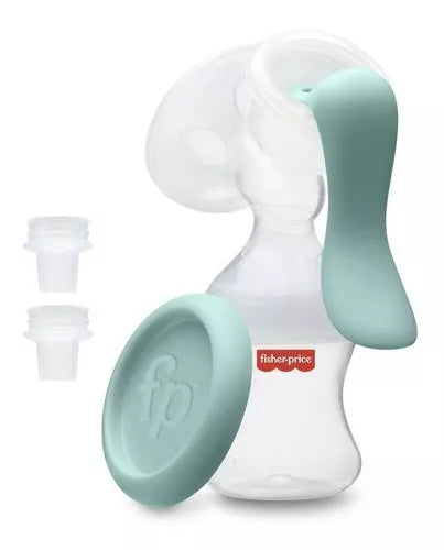 Extractor de Leche Manual Fisher Price