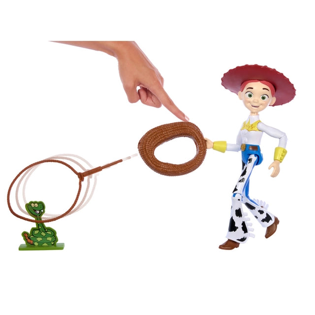 Toy Story Jessie