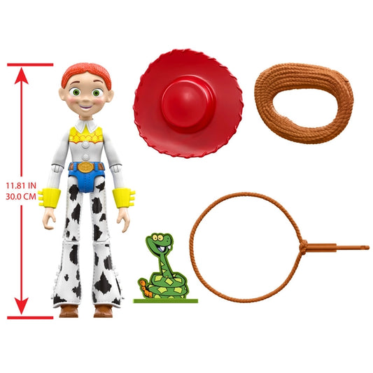 Toy Story Jessie