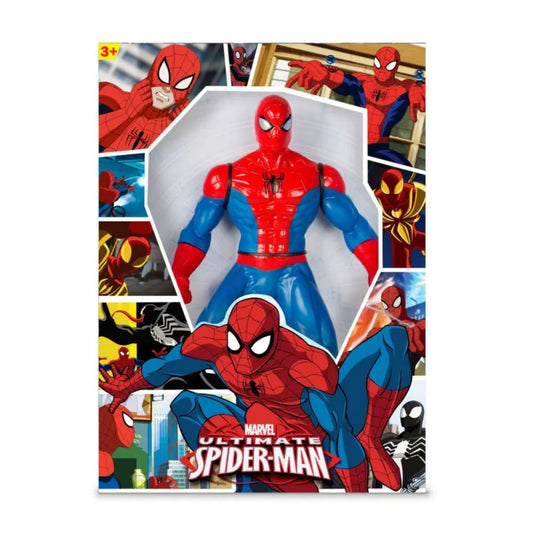 Figura Avengers Spider Man 50 cm