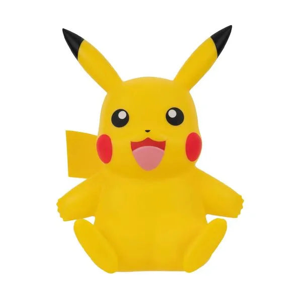 Figura Vinilo de Lujo Pikachu Pokémon