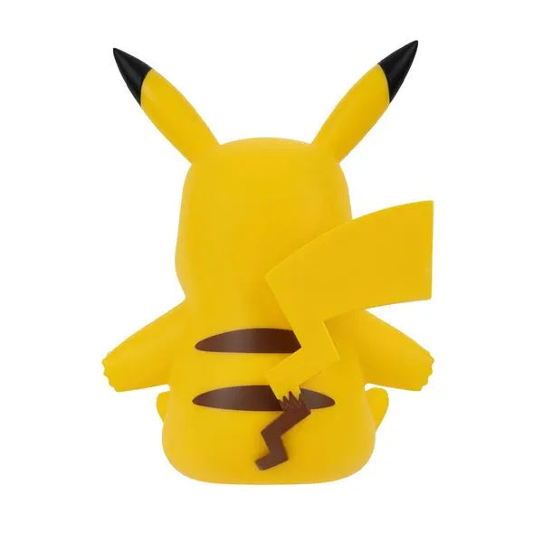 Figura Vinilo de Lujo Pikachu Pokémon