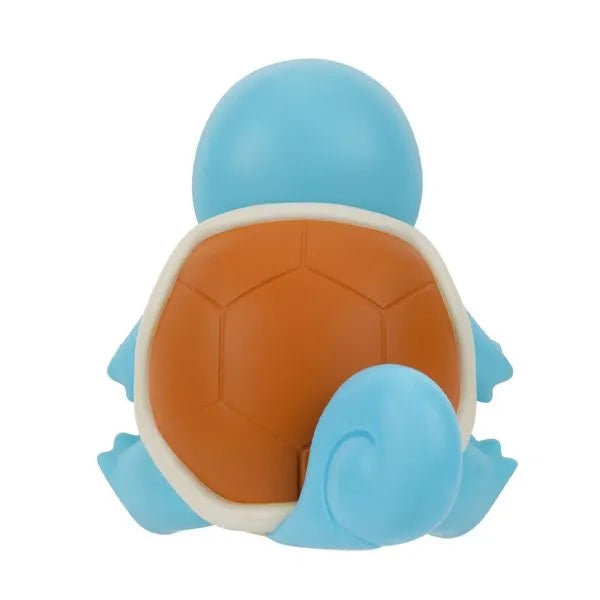 Figura Vinilo de Lujo Squirtle Pokémon