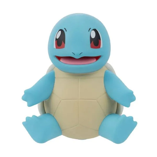 Figura Vinilo de Lujo Squirtle Pokémon
