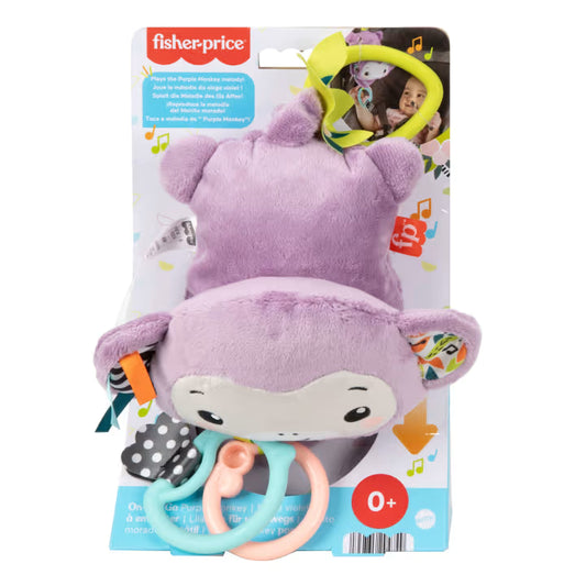 Changuito Musical Fisher-Price
