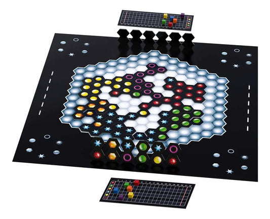 Juego de Mesa Genial Devir