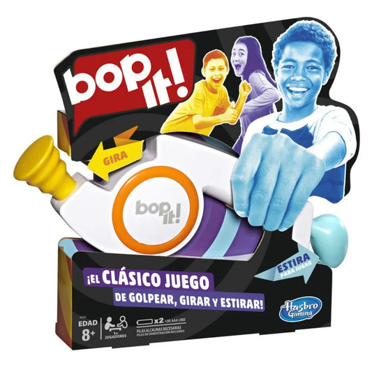 Juego De Mesa Hasbro Gaming Bop It