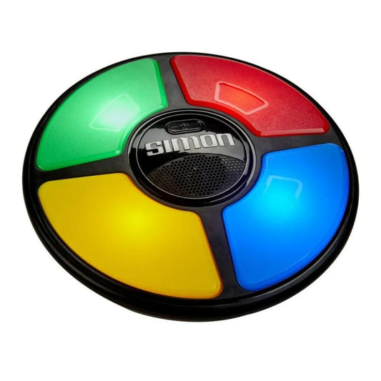 Juego de Mesa Hasbro Gaming Simon