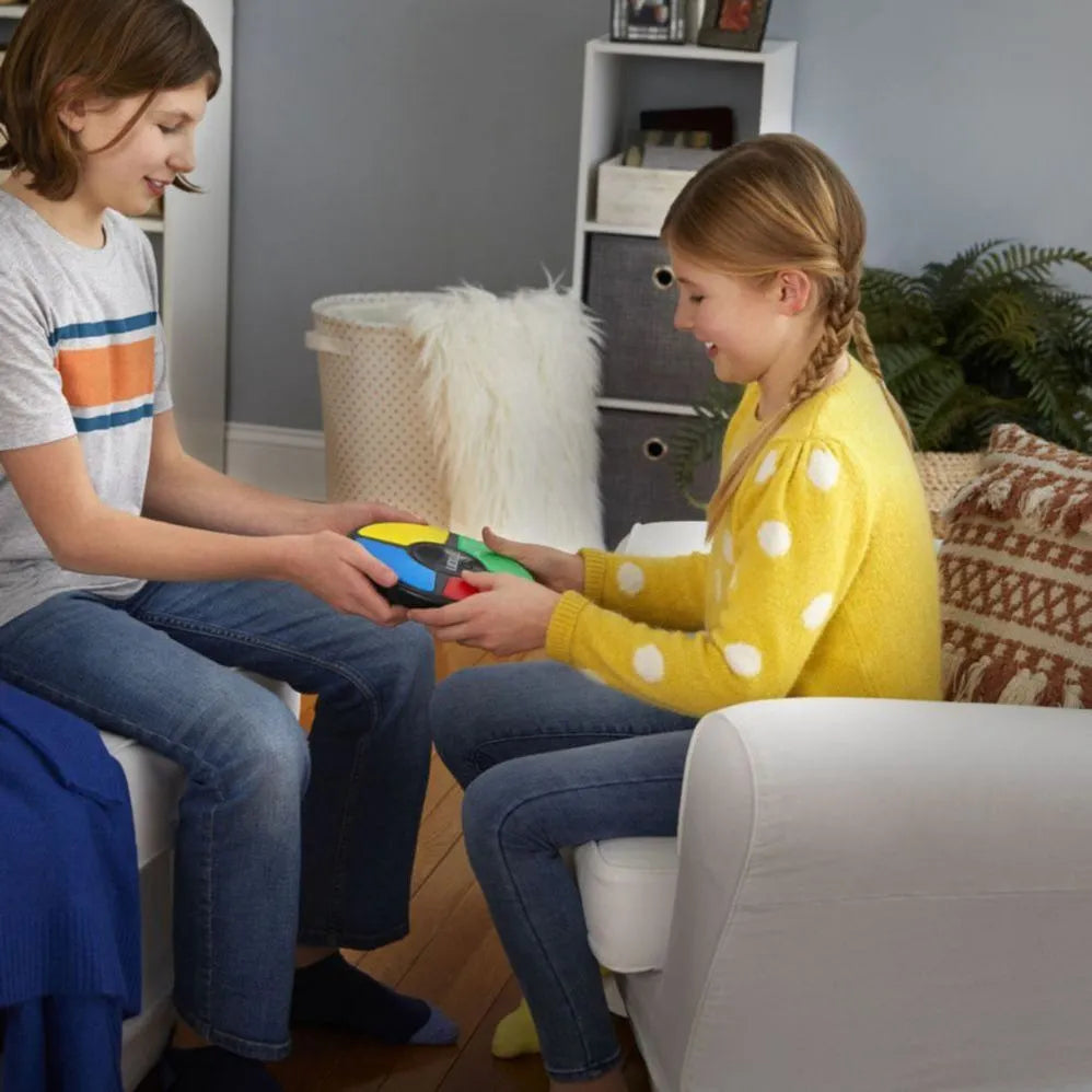 Juego de Mesa Hasbro Gaming Simon