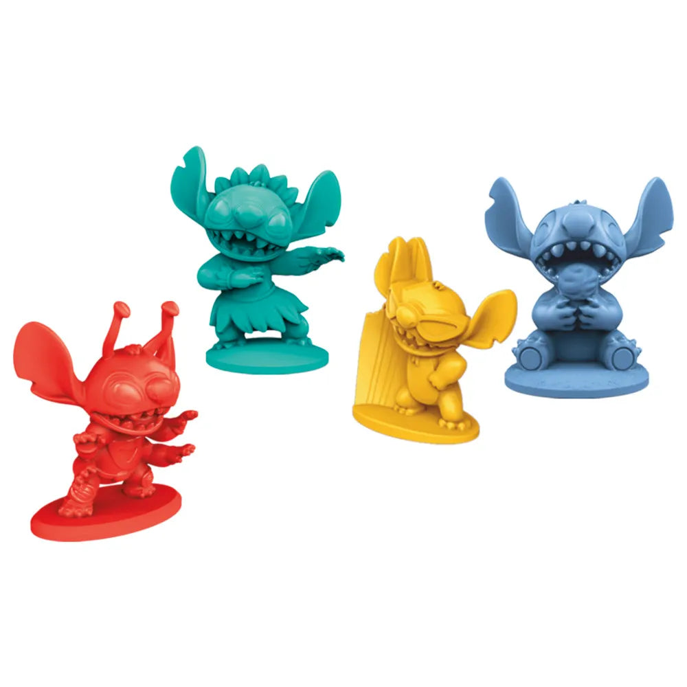 Monopoly Disney Stitch