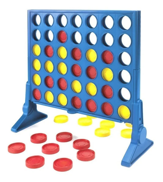 connect 4 hasbro gaming
