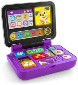 Laptop Aprende Conmigo