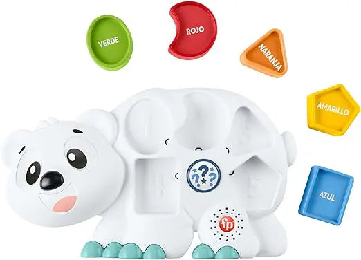 Linkimals Oso Polar