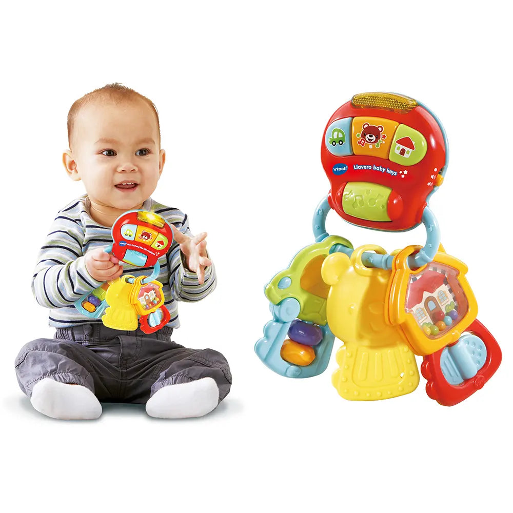 Llavero Baby Keys