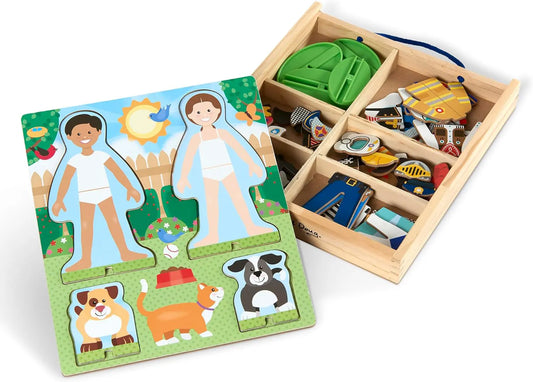 Magnetico ocupaciones