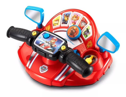 Mando De Misiones Patrulla Canina Vtech