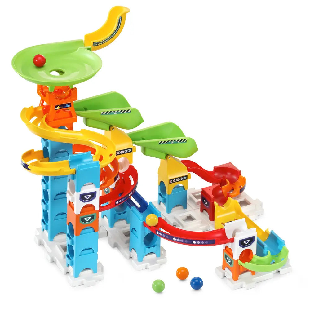 Marble Rush Beginner set S200
