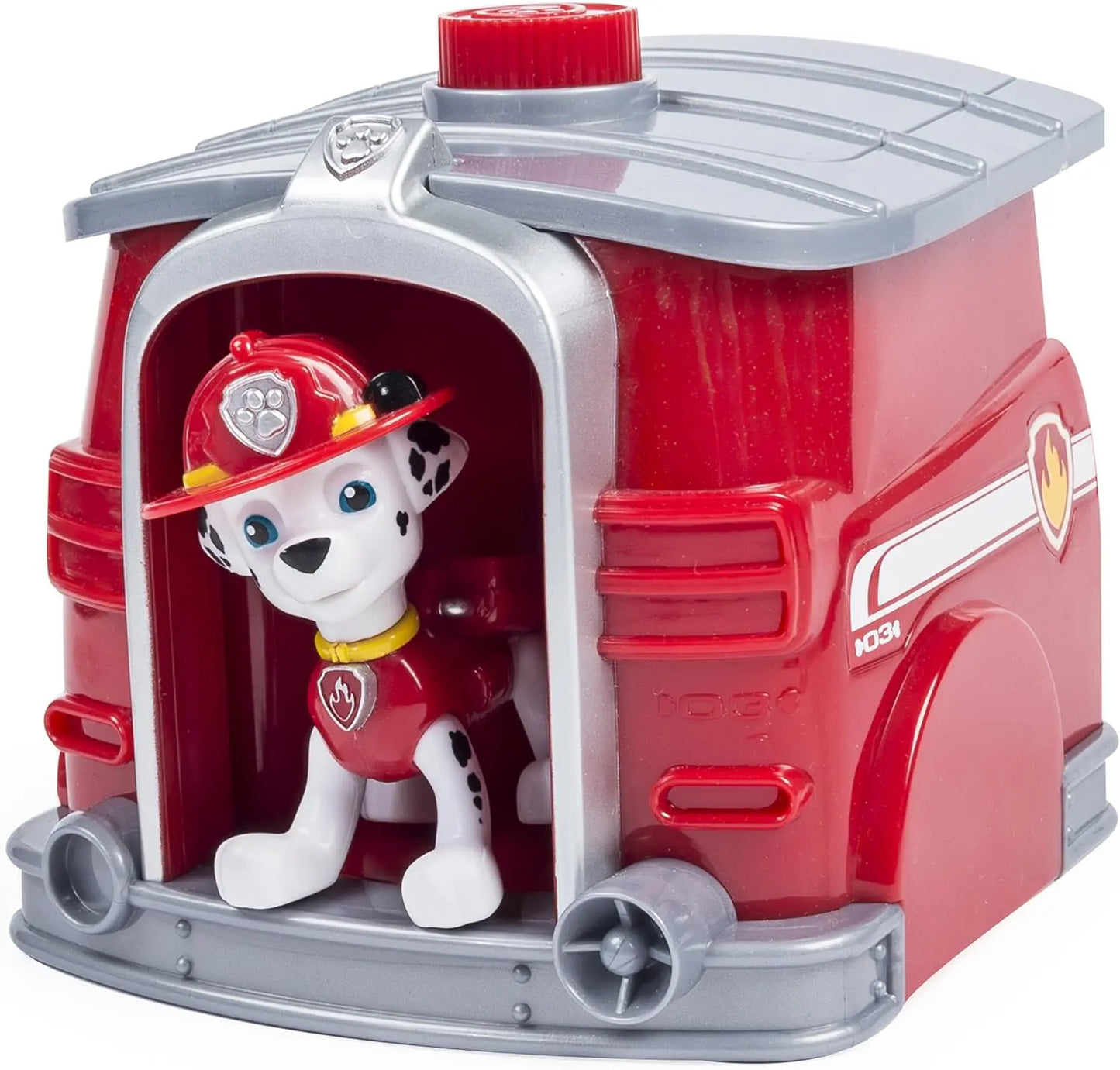 Marshal Playset