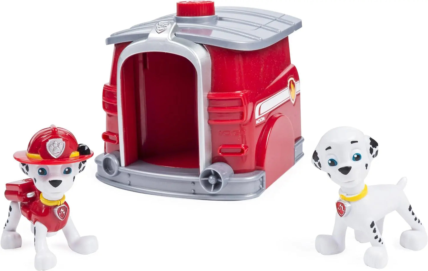 Marshal Playset